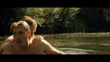 Zasłona do filmu "Ochrona" #498434