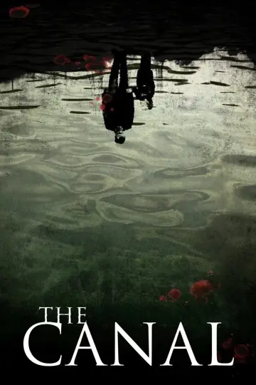 Plakat do filmu "The Canal" #1126346