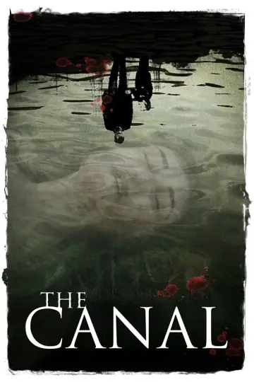 Plakat do filmu "The Canal" #1126347