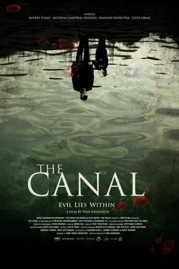 Plakat do filmu "The Canal" #1126348