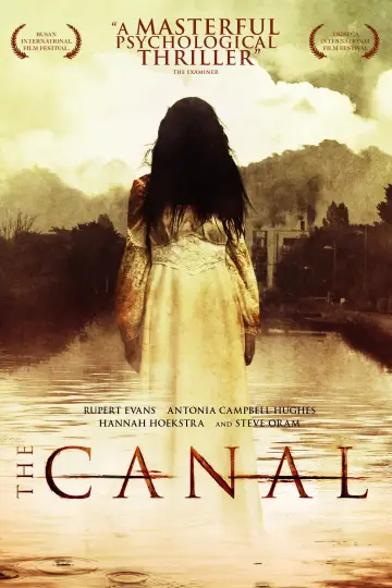 Plakat do filmu "The Canal" #1126349