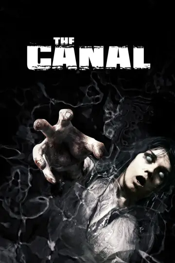 Plakat do filmu "The Canal" #1126350
