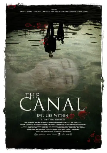 Plakat do filmu "The Canal" #1126351