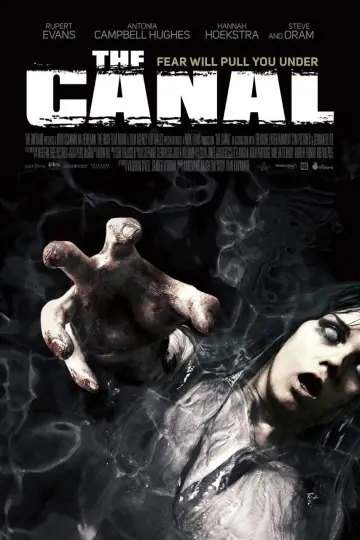 Plakat do filmu "The Canal" #1126352