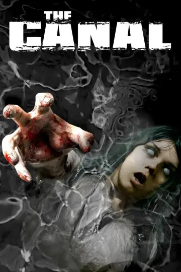 Plakat do filmu "The Canal" #1126355