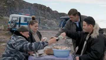 Zasłona do filmu "Lewiatan" #218285