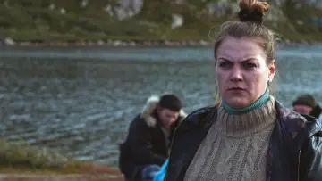 Zasłona do filmu "Lewiatan" #218291