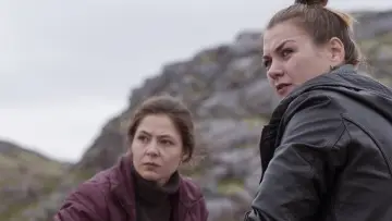 Zasłona do filmu "Lewiatan" #218292