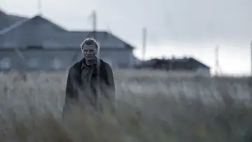 Zasłona do filmu "Lewiatan" #218293