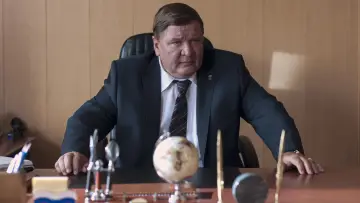 Zasłona do filmu "Lewiatan" #218294