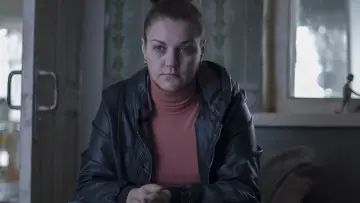Zasłona do filmu "Lewiatan" #218299