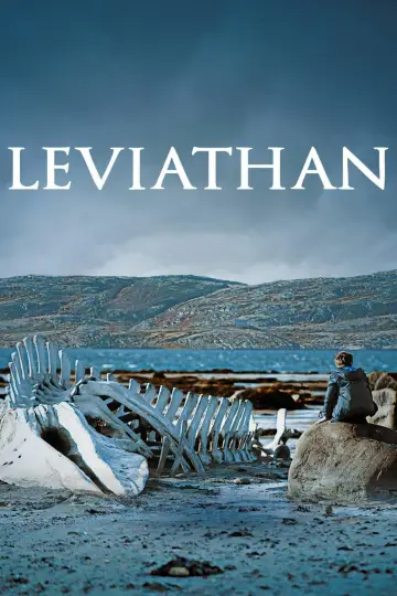 Plakat do filmu "Lewiatan" #218305