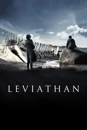 Plakat do filmu "Lewiatan" #218306