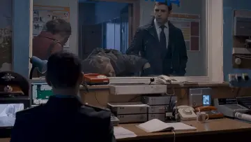 Zasłona do filmu "Lewiatan" #987802