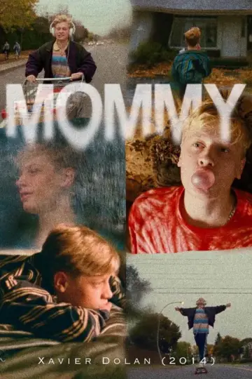 Mama