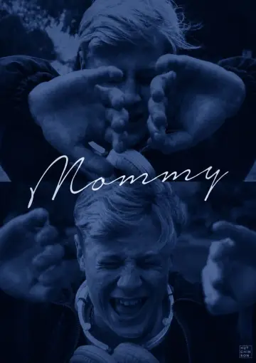 Plakat do filmu "Mama" #1199274