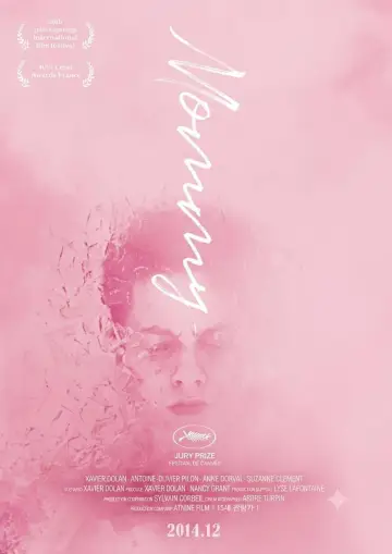 Plakat do filmu "Mama" #1207896
