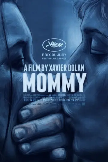 Plakat do filmu "Mama" #1207897