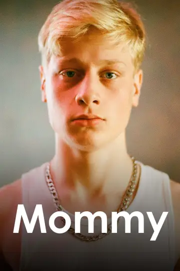 Plakat do filmu "Mama" #145413
