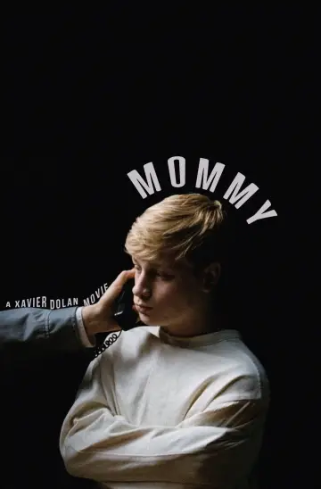 Plakat do filmu "Mama" #145415