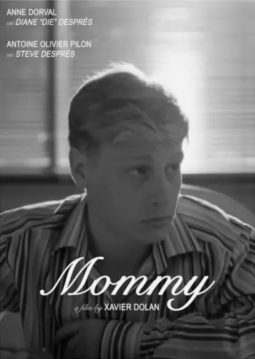 Plakat do filmu "Mama" #145417