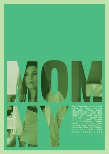 Plakat do filmu "Mama" #145418