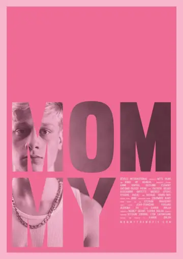 Plakat do filmu "Mama" #145419