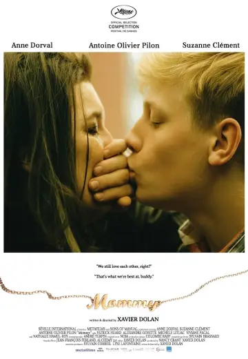 Plakat do filmu "Mama" #145421