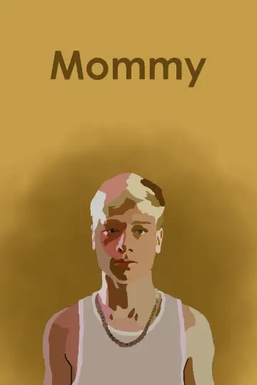 Plakat do filmu "Mama" #145424