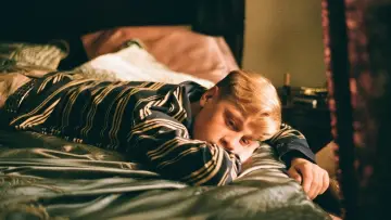 Zasłona do filmu "Mama" #175307