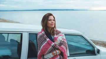Zasłona do filmu "Mama" #175308