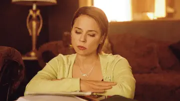 Zasłona do filmu "Mama" #175313