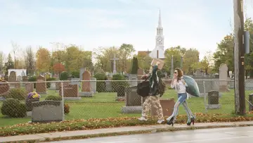 Zasłona do filmu "Mama" #175314