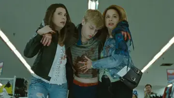 Zasłona do filmu "Mama" #175317