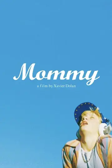 Plakat do filmu "Mama" #175319