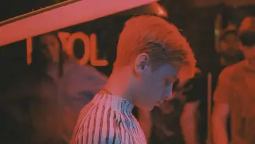 Zasłona do filmu "Mama" #749870