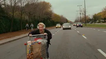 Zasłona do filmu "Mama" #749871