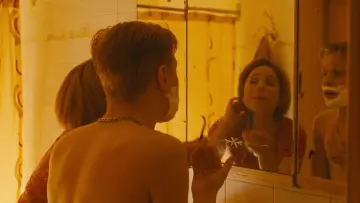 Zasłona do filmu "Mama" #749877