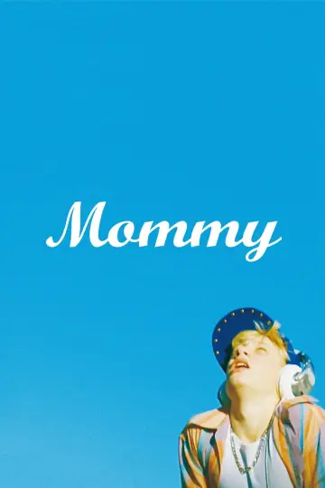 Plakat do filmu "Mama" #749883
