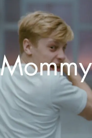 Plakat do filmu "Mama" #749886