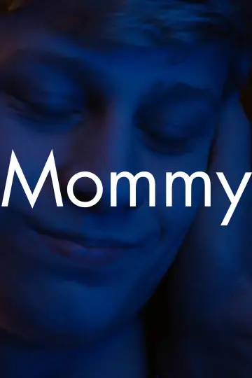 Plakat do filmu "Mama" #749887