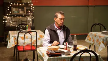 Zasłona do filmu "Dzikie historie" #184135