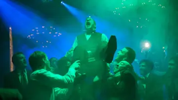 Zasłona do filmu "Dzikie historie" #184136