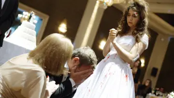 Zasłona do filmu "Dzikie historie" #481255