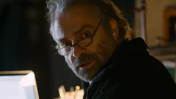 Zasłona do filmu "Zimowy sen" #206015