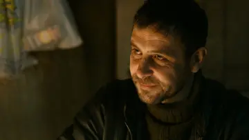 Zasłona do filmu "Zimowy sen" #206016