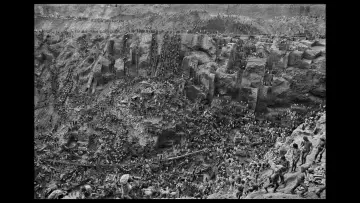 Zasłona do filmu "Sól ziemi" #1084326