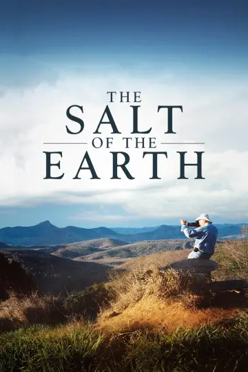 Plakat do filmu "Sól ziemi" #1084338