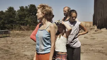 Zasłona do filmu "Cuda" #1077026