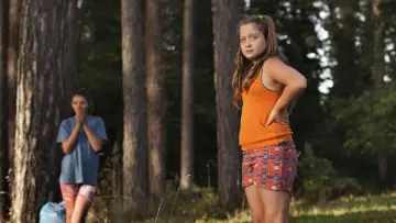 Zasłona do filmu "Cuda" #1077036